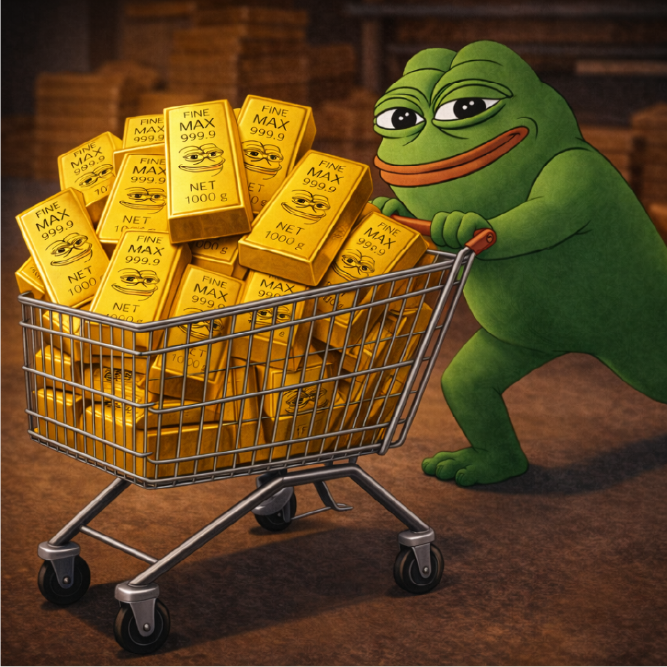 Fine Max 999.9 Asset